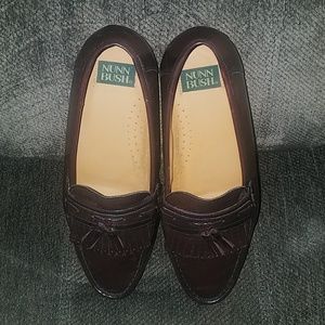 Nunn Bush Mens Loafers size 8 1/2